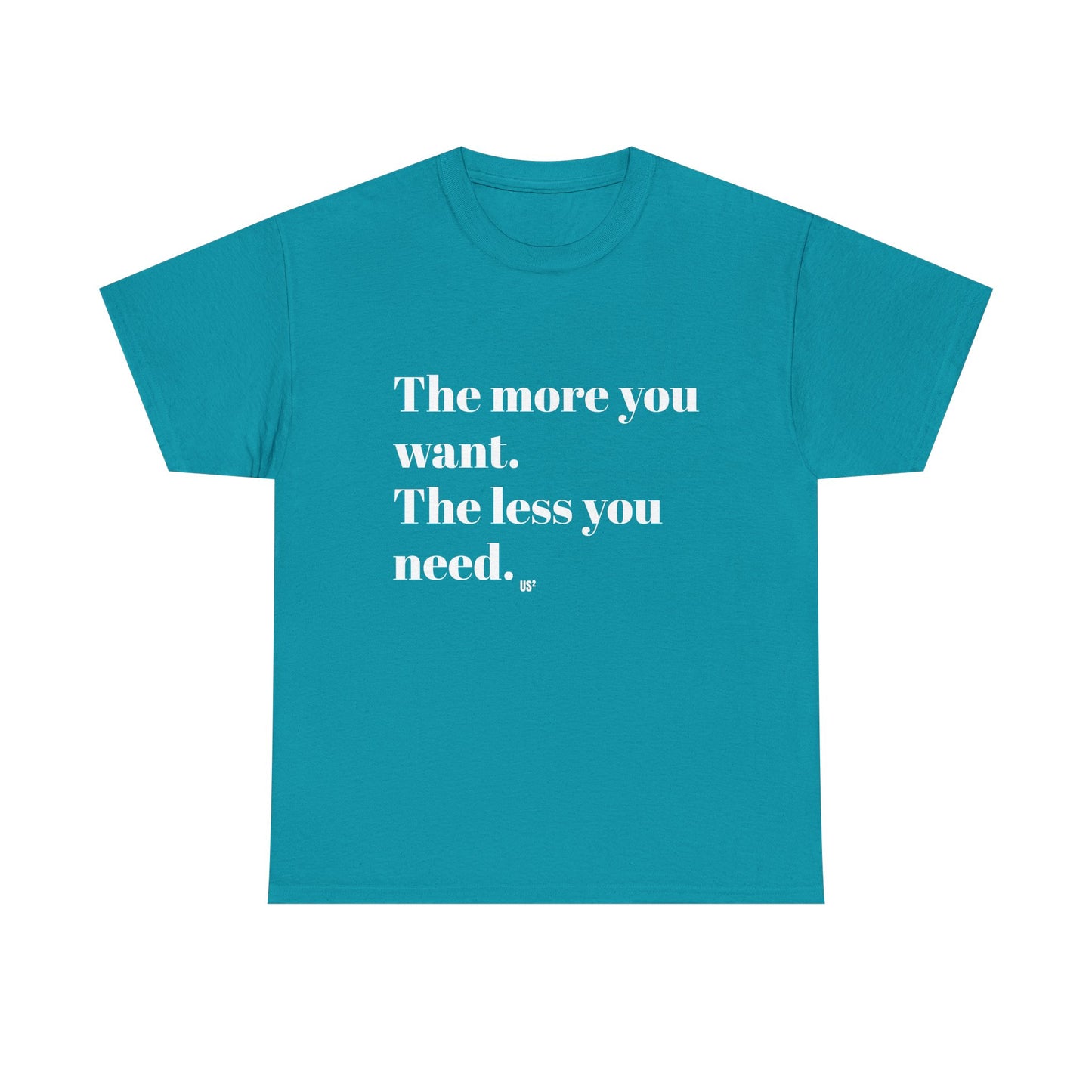 Fashion Statement Unisex Tee