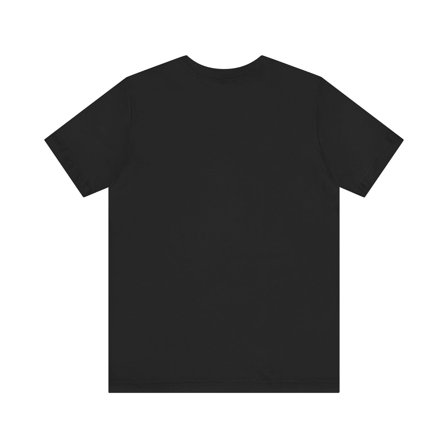 Unisex Jersey Short Sleeve Tee | Casual Wear, Graphic Tee, Gift for Him/Her, Summer Outing, Everyday Comfort