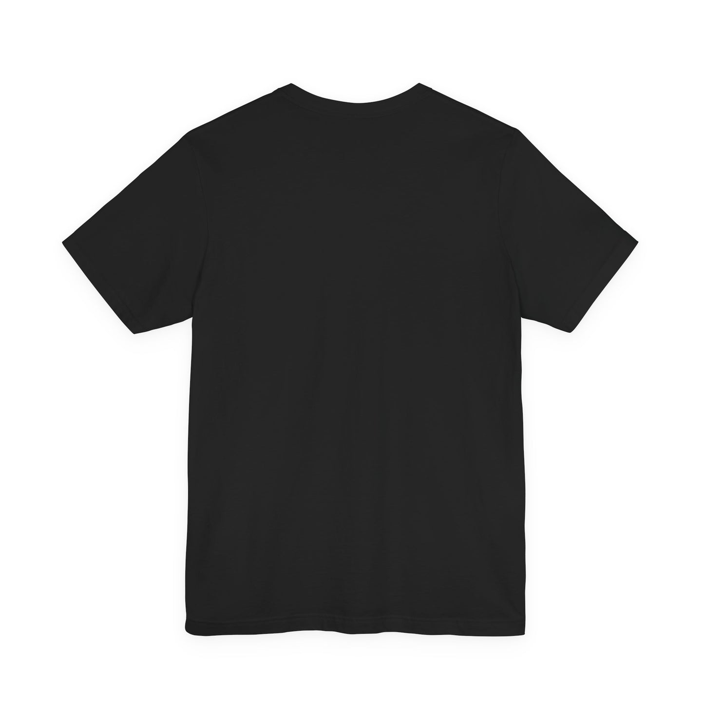 Unisex Jersey Short Sleeve Tee | Casual Wear, Graphic Tee, Gift for Him/Her, Summer Outing, Everyday Comfort