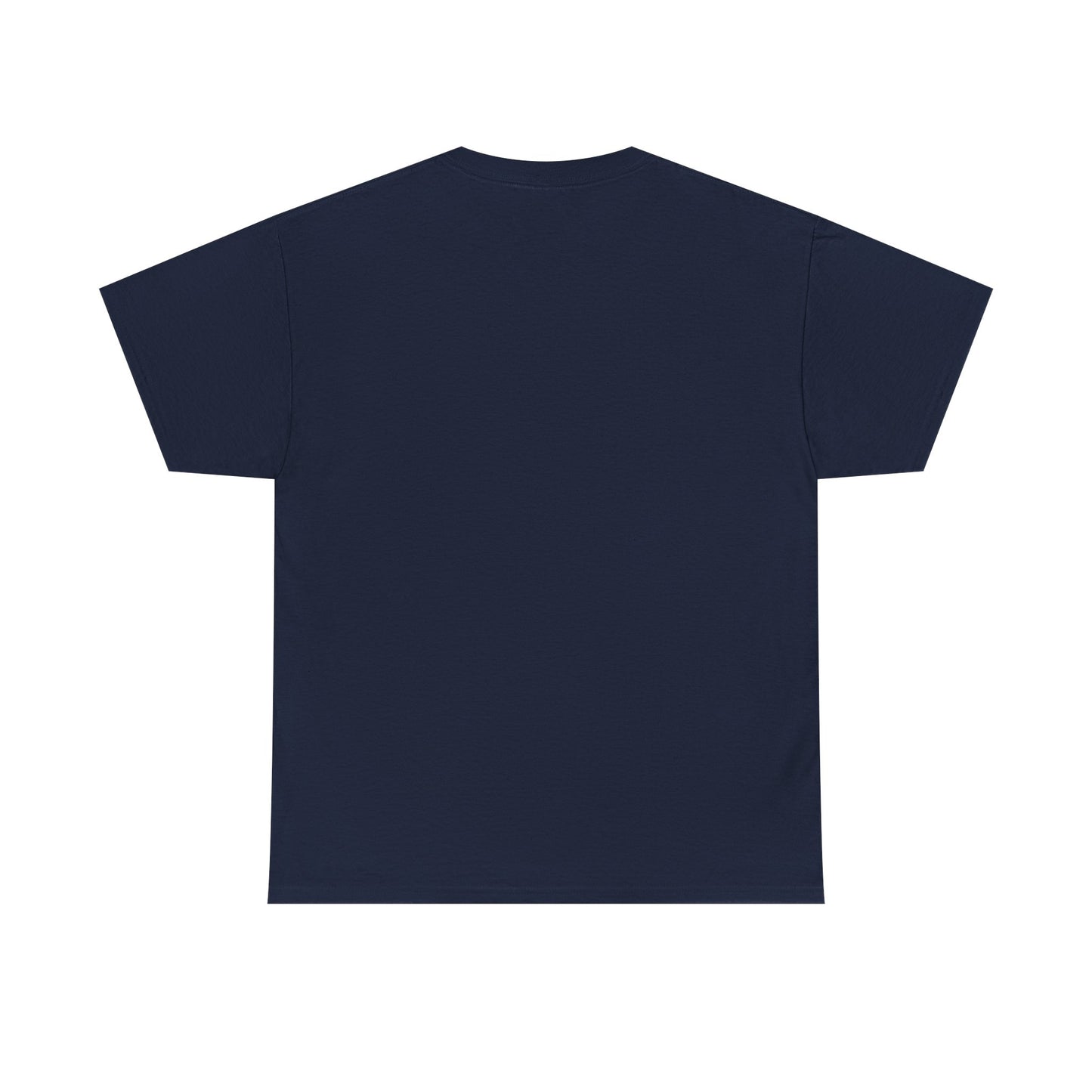 Graphic Tee - Spanish Quote 'sin miedo sin filtros'