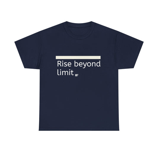 Unisex Heavy Cotton Tee - Casual Everyday Wear, Graphic Shirt for Any Occasion, Perfect Gift for Friends, Comfortable T-Shirt