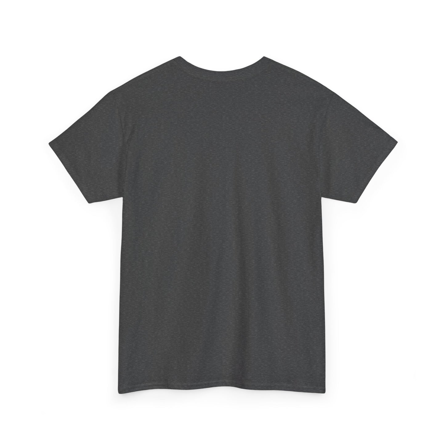 Empowerment Graphic Tee - Be the Change You Want to See
