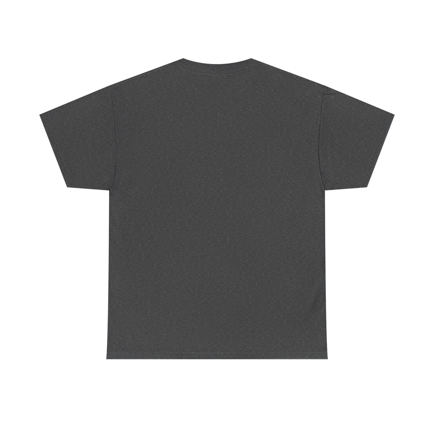 Empowerment Graphic Tee - Be the Change You Want to See
