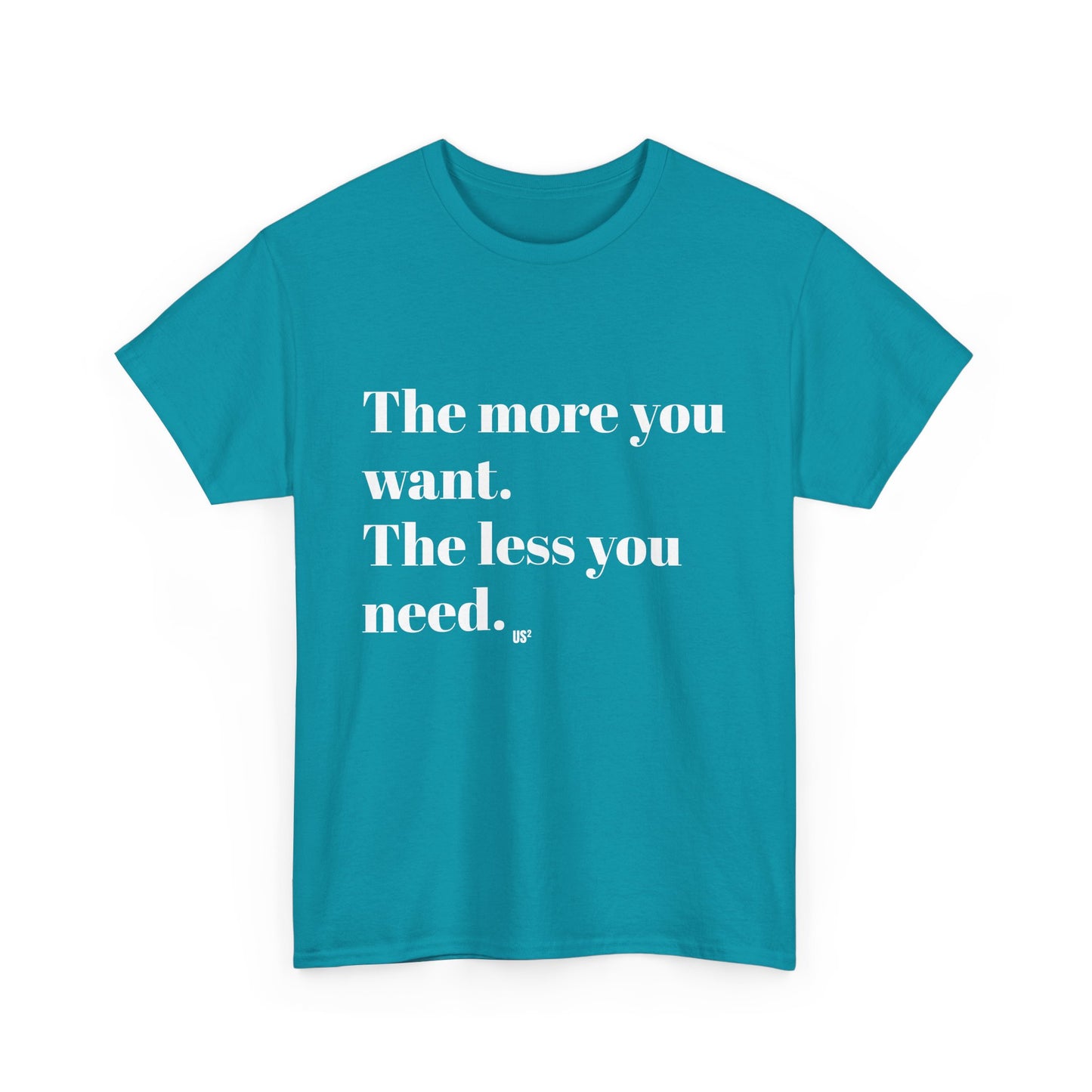 Fashion Statement Unisex Tee