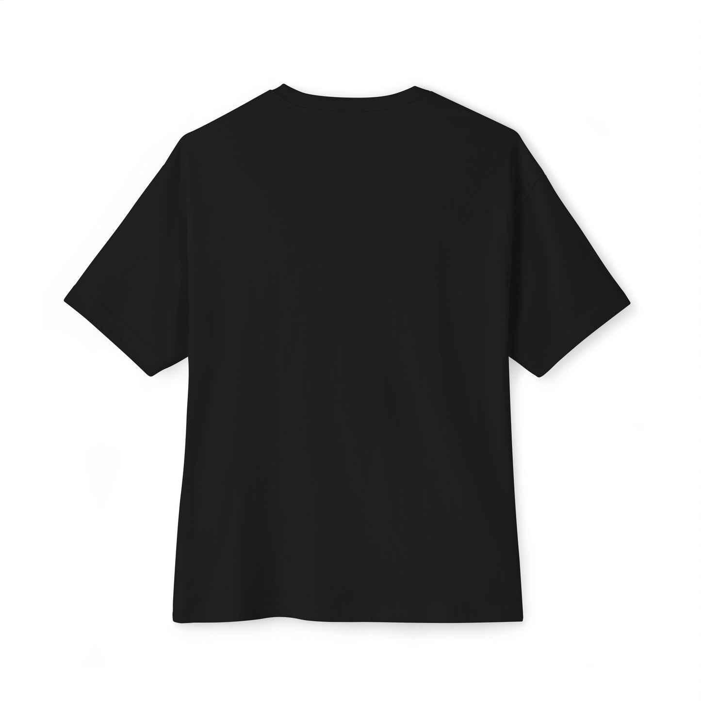 Oversized Tee | Soy Ruido, no eco | Unisex Shirt