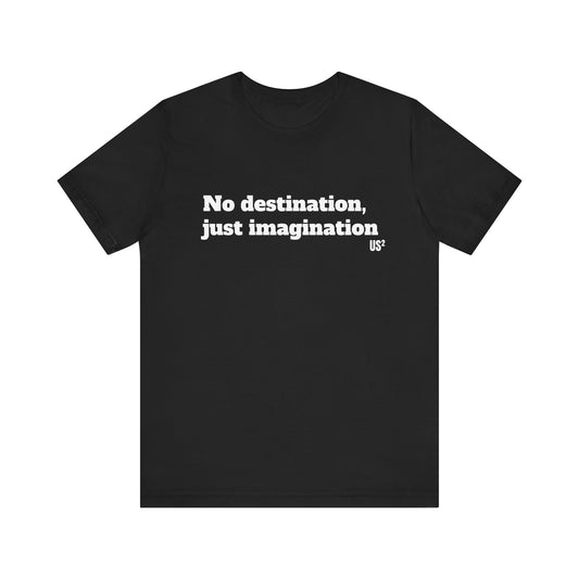 Unisex Jersey Short Sleeve Tee | Casual Wear, Graphic Tee, Gift for Him/Her, Summer Outing, Everyday Comfort